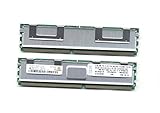 39M5782 (FB-DIMM DDR2 PC2-5300 512MB 2枚組) 製品画像