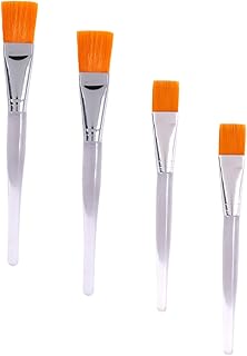 Cepillo de tratamiento facial de varilla tran...