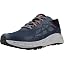 Navy Duraleather Mesh Multi Trim