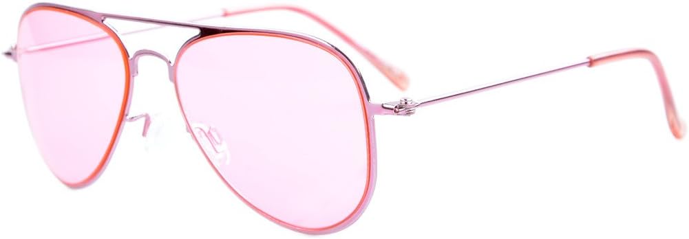 Eyekepper 3-10yr Old Child Pilot Sunglasses Kids