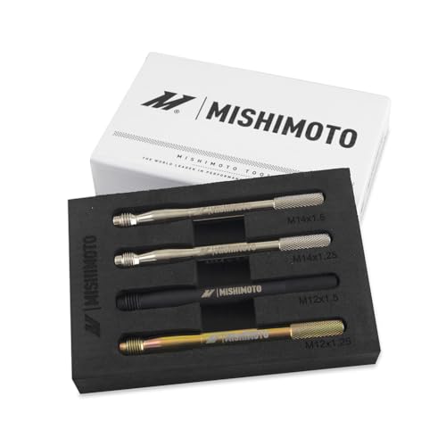 Image of Mishimoto 4-Piece M12 and M14 Wheel Hanger Set