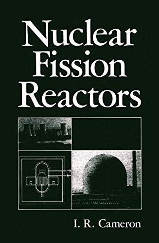 Nuclear Fission Reactors view 2