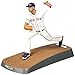 Imports Dragon Baseball Figures David Price Boston Red Sox Baseball Figure, 6"