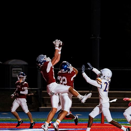 CCL/ESCC football notes: Colin McEniry, Henry Miller among players to watch as Marmion eyes return to playoffs