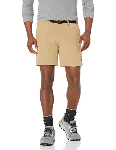 Spyder Mens Nomad Stretch Short