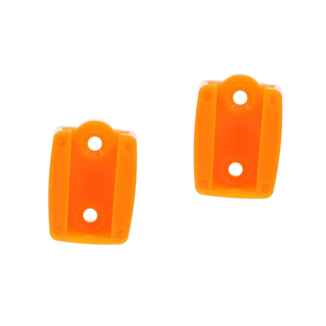 WATIIFUFU 2pcs Machine Replacement Peeler Rack for Juice Maker Reusable Part for Store Supply
