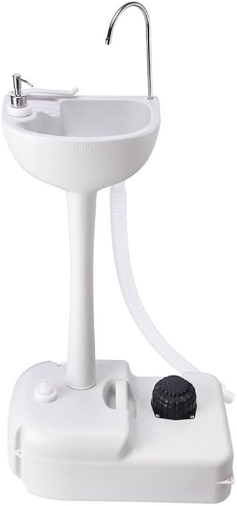 Amazon.co.jp: ポータブル洗面台シンク 手洗い台 手洗い場 タオル掛け Amazon.co.jp: ポータブル洗面台シンク 手洗い台 手洗い場 タオル掛け