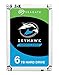 Seagate ST6000VX001 SkyHawk 6 TB Surveillance HDD