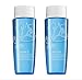 Bi-Facil Double-Action Eye Makeup Remover 3.4oz (Set of 2 x 1.7oz) by Lanc0me