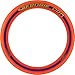 Aerobie Pro Ring Outdoor Flying Disc, 14 inches, Orange