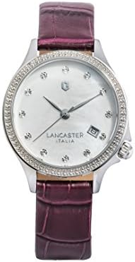 Lancaster Italia - Women's OLA0679L/SS/BN/VL