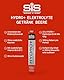 Science in Sport HYDRO+ Electrolyte Drink Mix 20 x 4,5g Beere - Veganes Elektrolyt Pulver, Sportgetränke Pulver mit Vitamin C und 5 wichtigen Elektrolyten