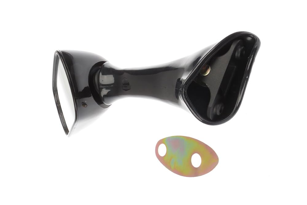 avdb-moto Paire de Rétroviseurs compatible avec HONDA VFR800 FI VFR 800 FI INTERCEPTOR 1998-1999 (Droit - Gauche)