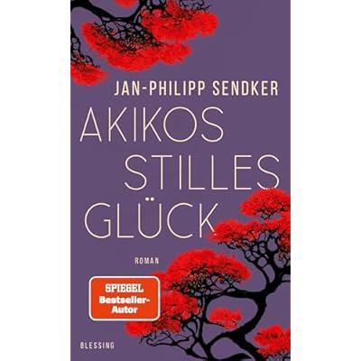 Akikos stilles Gl&uuml;ck