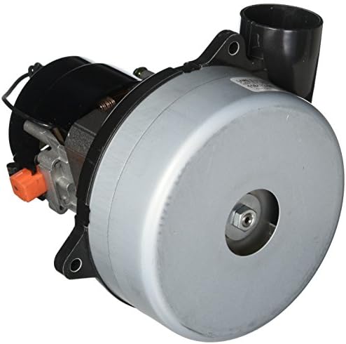 Ametek-Motors Motor 116472-00, 5.7" 120 Volt B/2 Stage Tangential Bypass