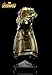 Marvel Studios Avengers 3 Infinity Thanos Guantelete Mini Altavoz Bluetooth CAMINO