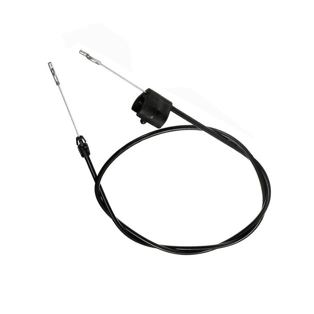 Ligne de moteur d'accélérateur universelle pour réparer le câble cassé de votre tondeuse