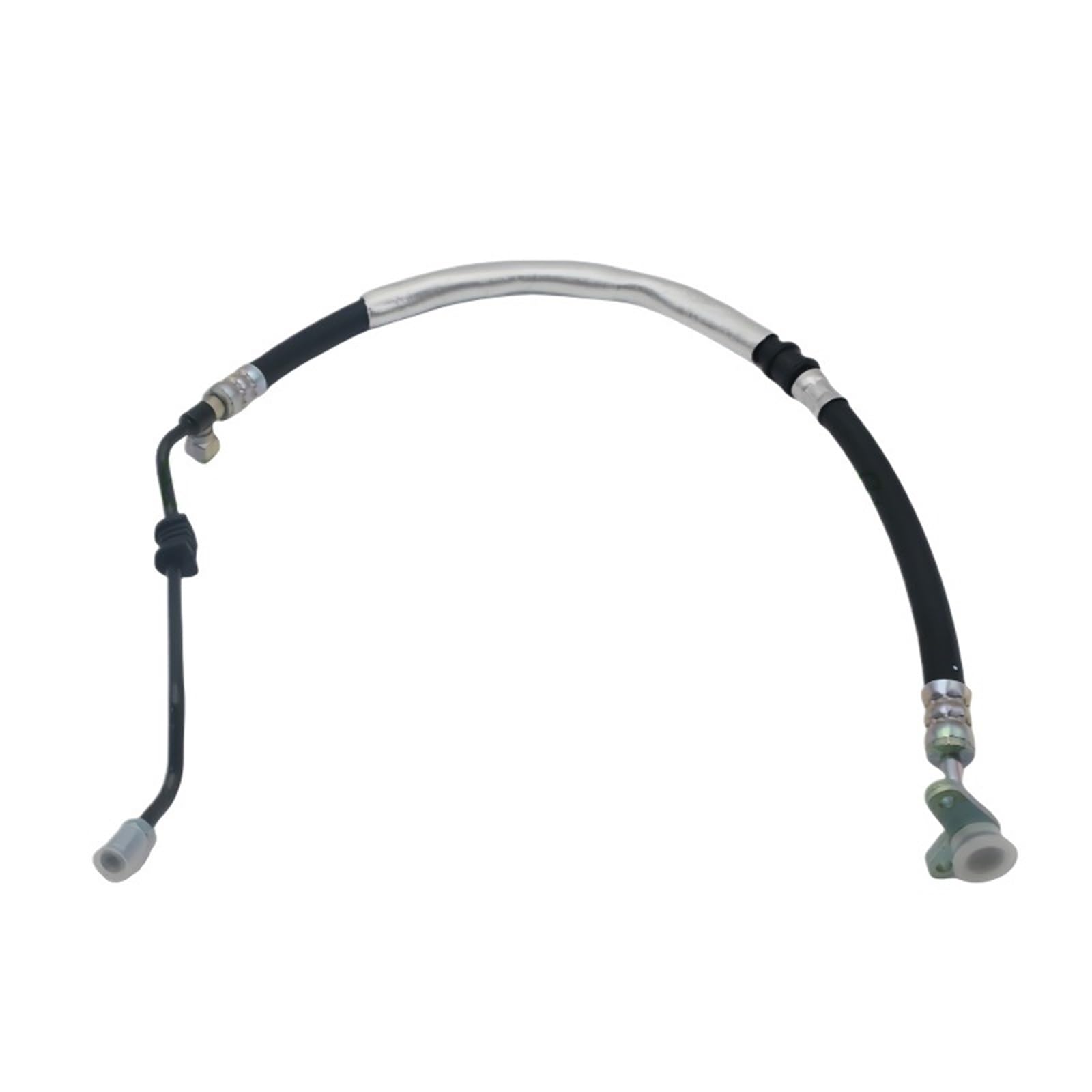 Power Power assit Pump 53713-S9A-A04 Power Steering High Pressure Hose 53713 S9A A04 Fit for Honda CRV CR-V SUV 2.4L Engine 2002-2006 Power Steering Pump