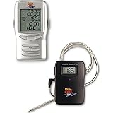 RediCheck Remote Cooking Thermometer w/Taste Settings
