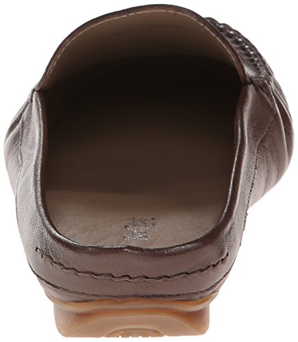 Image of Rose Petals Women's Estee Moccasin, Brown, 12 XW US
