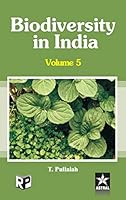 Biodiversity in India Vol. 5 8170359716 Book Cover