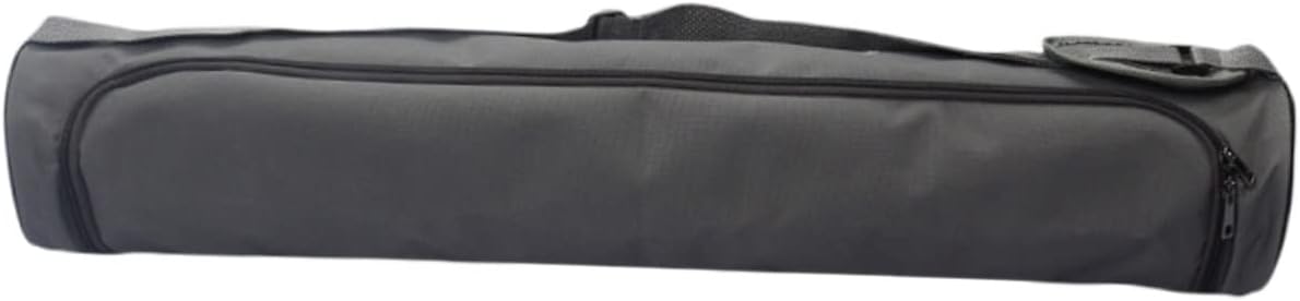 Outdoor Yoga Bag with Strap Portable and Durable Mat Carrier for Fitness Breathable Design Lightweight Storage for Yoga Mats