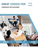 302XL Ink Cartridges Black - 2X 750+ Pages Replacement for HP 302 Black Ink Cartridge, Printer Ink 302 XL for HP Envy 4520 Ink Cartridges 4527 4524 4523 DeskJet 3630 3636 OfficeJet 4650 3830 3831 3832 - Image 7