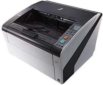 Fujitsu FI-7900 ADF Mid-Volume Production Scanner
