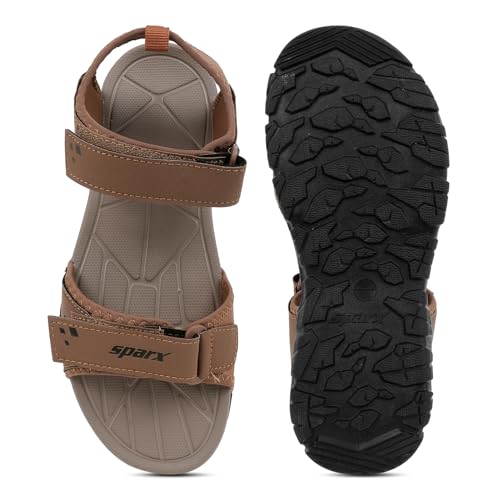 Image of SPARX Sandal SS 697 For Men
