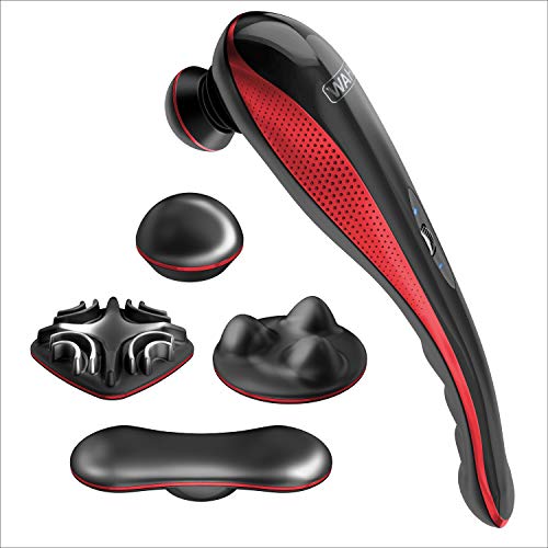 Wahl Lithium Ion Deep Tissue Long Handle...