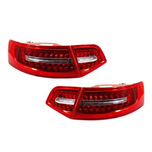 Feux arriere pour A6 C6 2011 feu stop défaillant réparé avec les pièces 4F5945096J