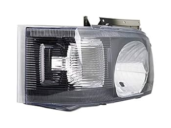 トヨタ ハイエース レジアスエース ヘッドライト 2個セット Amazon | TRISTAR'S [ハイエース レジアスエース 200系 1型 / 2