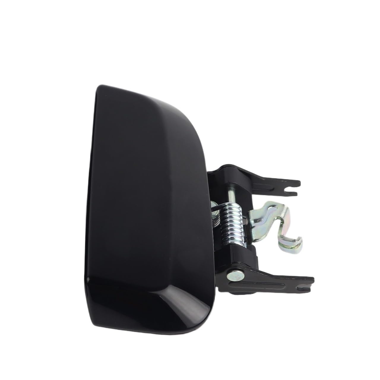 BIKKJBK Car Vehicle Door Handle Car Rear Door Outside Handle Outer for Pathfinder for R51 2005-2013 82606-EA502 82607-EA502