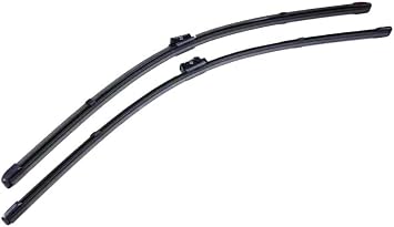 Wiper (pair) OEM 2058205700