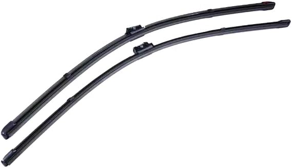 Wiper (pair) OEM 2058205700