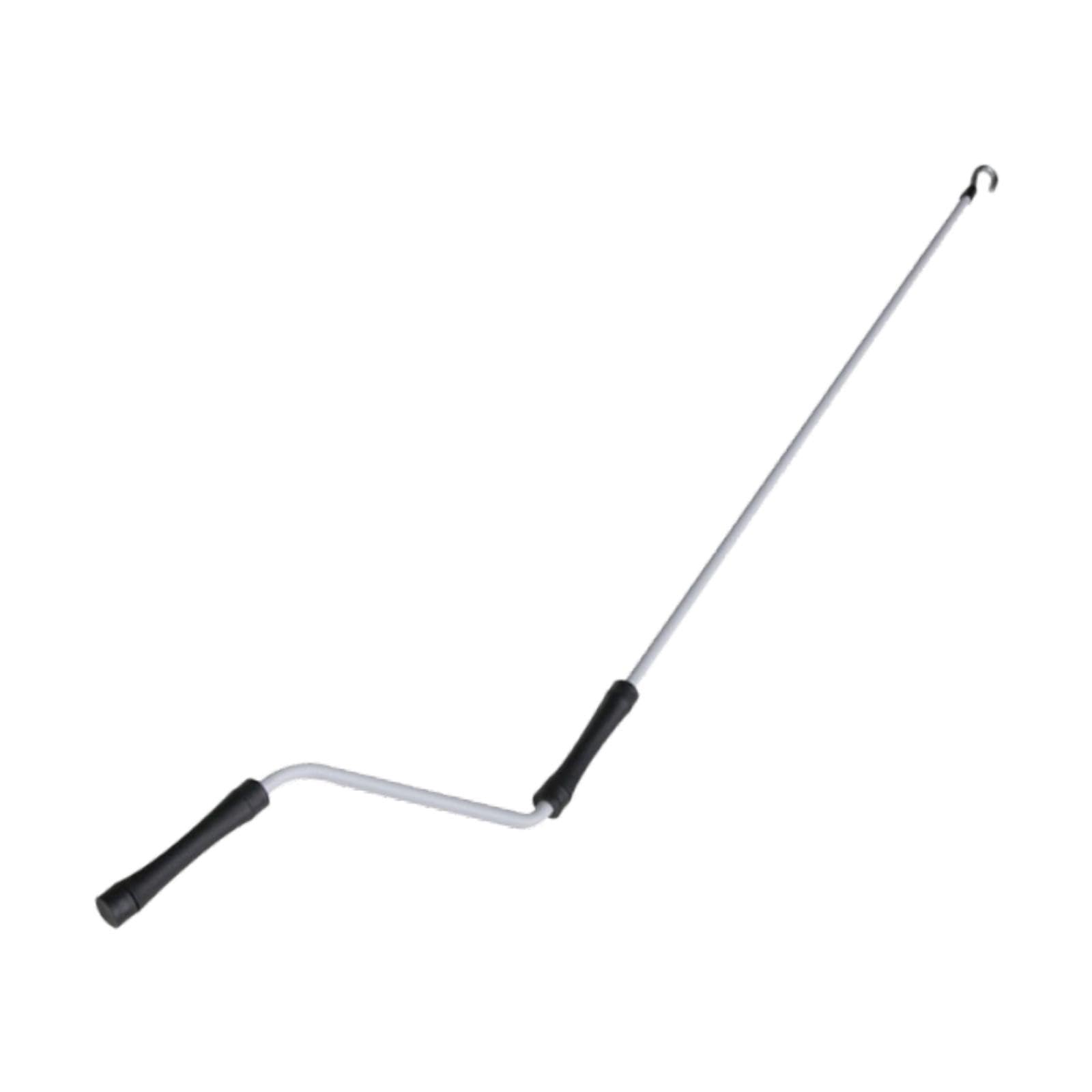 RV Awning Crank Handle 120cm Sturdy Canopy Accessories for Outside Roof Yard | Home & Garden | Yard, Garden & Outdoor Living | Garden Structures & Shade | Awnings & Canopies-image-49