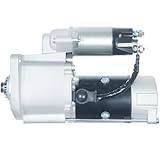 ME088390 Starter Motor abulollry Fit for Mitsubishi Engine
