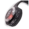 SubZero UHF Silent Disco Headphones, Pack of 4 #4