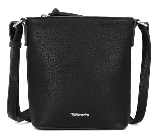 Tamaris Alessia Crossover Bag Black