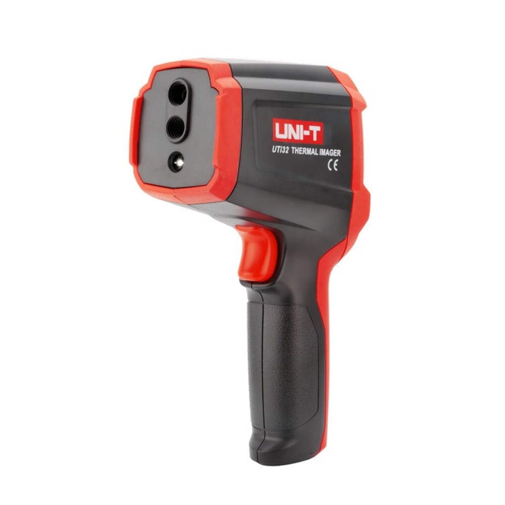 UNI-T Thermal Imaging Camera UTI32 High Temperature Industrial Infrared Thermal Camera 1024 Pixels Construction Thermal Imager -20-1000