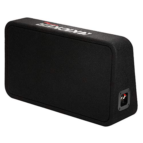 KICKER 48TCWRT82 CompRT 8" subwoofer in Thin Profile Enclosure, 2ohm by KICKER - Image 7