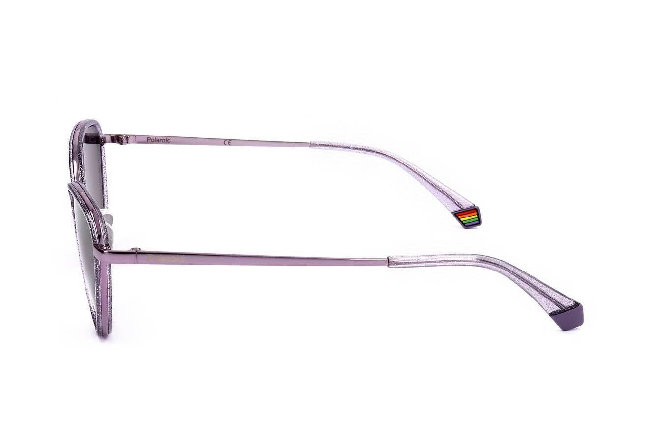 Polaroid Pld 6148/S/X Sunglasses Unisex - Adulto (Pacco da 1)
