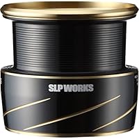 DAIWA - slpスプール LTα2000SS ゴールド2個 SLPW LT TYPE-αスプール│SLP WORKS