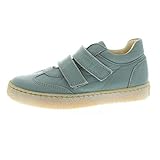 pom pom schuhe test  pom pom Schuhe für Mädchen Kletthalbschuhe Ocean Green 634811 (Numeric_30)