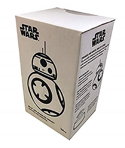 Sphero Star Wars Episode 7 The Force Awakens BB-8 R001ROW