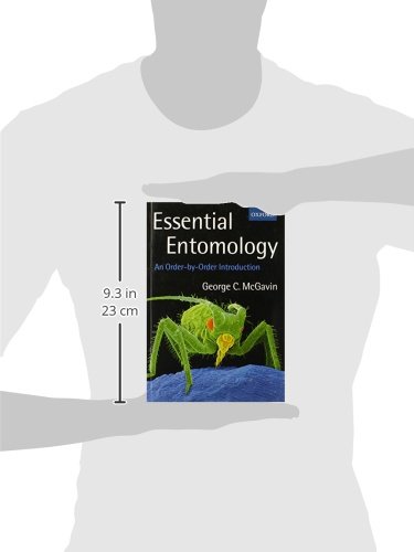 Unraveling the Wonders of the Insect Kingdom: A Deep Dive into Essential Entomology