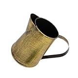 Pot décoratif : assorti à de nombreux styles de décoration domestique, décoratif et pratique, support de fleurs