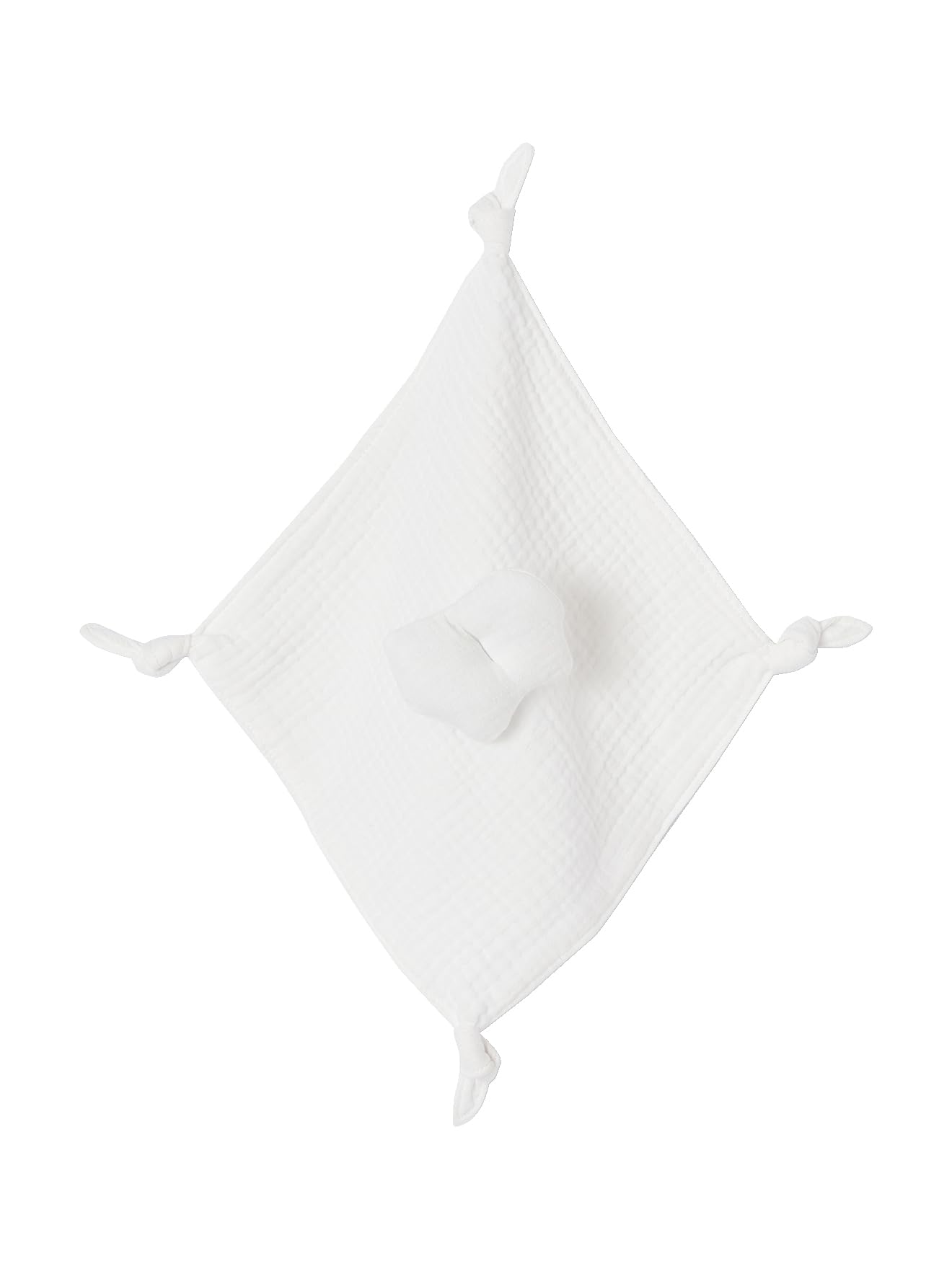 VERTBAUDET Veste matelassée bébé et Doudou Coffret Cadeau Naissance