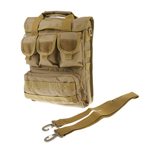 Sac de pêche compact pour ranger votre boîte de pêche à la mouche lors de sorties en rivière