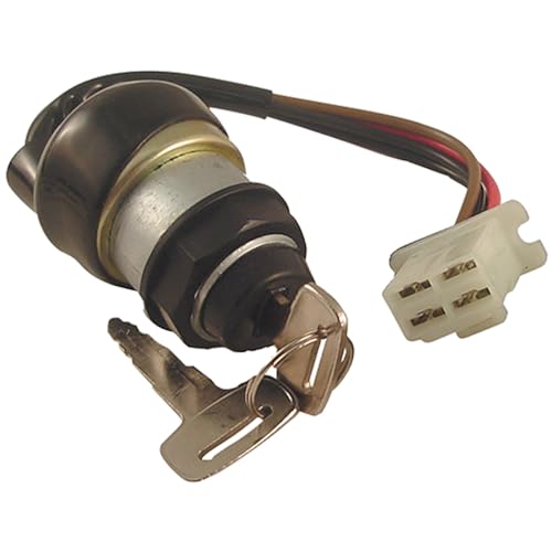 Red Hawk Key Switch for Yamaha by Red Hawk - Used condition - US$45.51